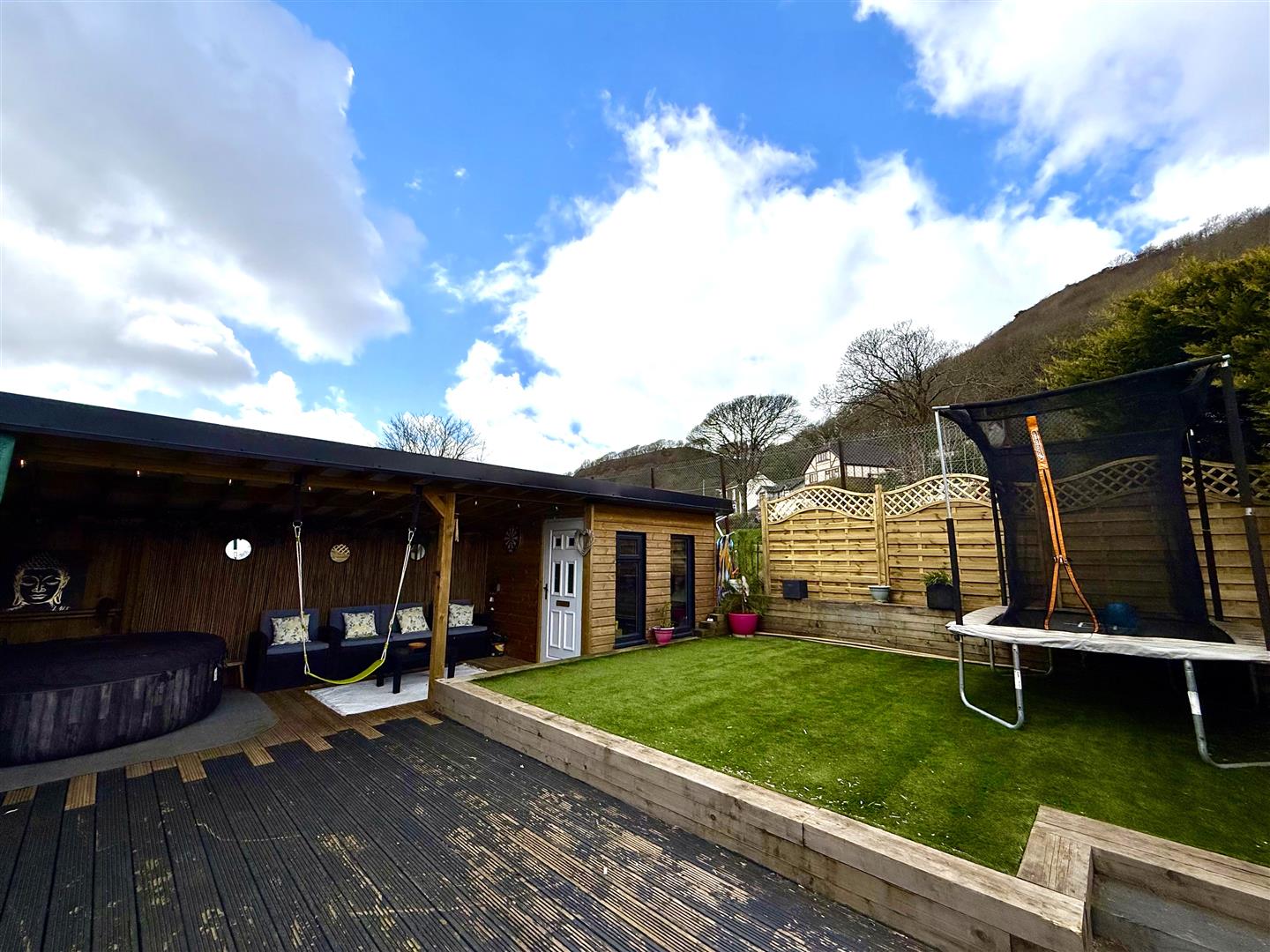 New Road, Jersey Marine, Neath, SA10 6JR